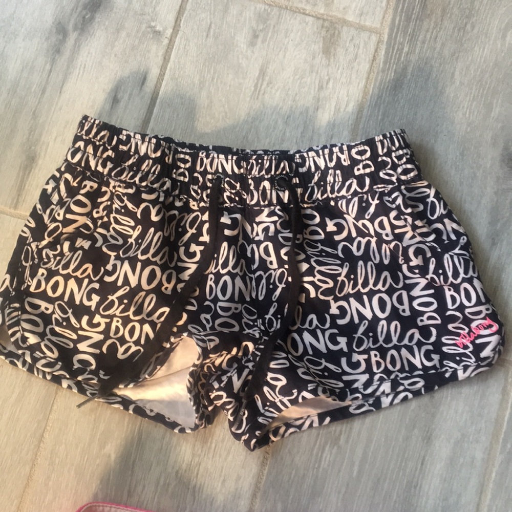 Billabong Board shorts